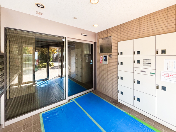 藤和シティホームズ明大前壱番館（2）