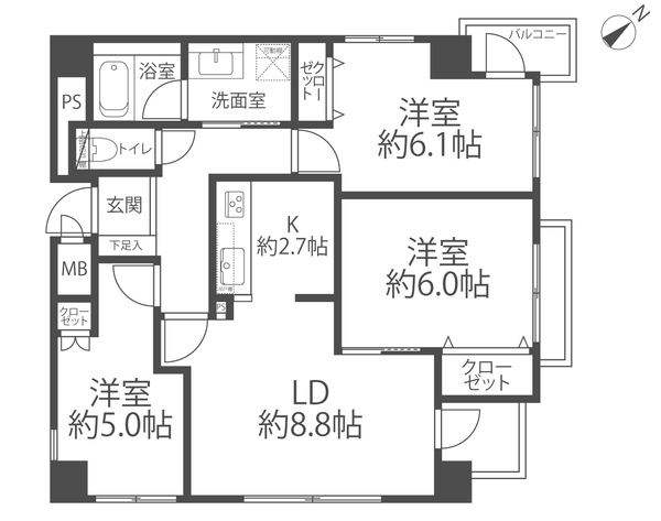 ジョイフル一番館鶴見中央
