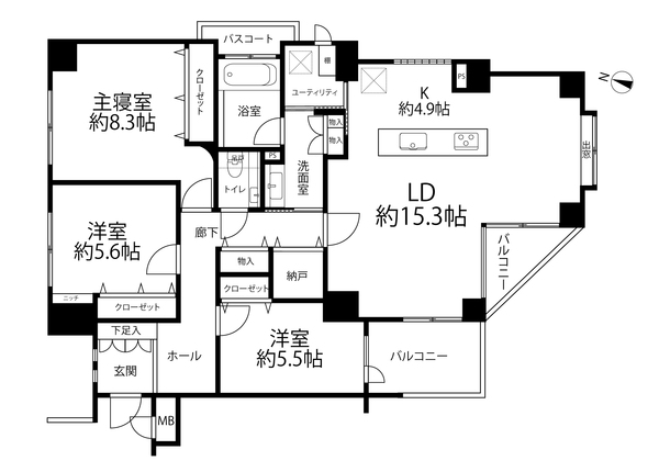 トースト金沢八景