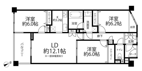 ファミール国領モアメーム