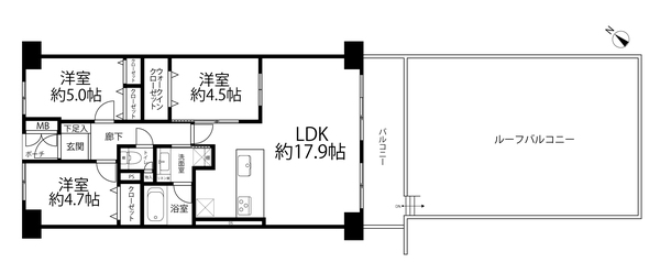 月島ホームズ
