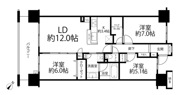 スターコート豊洲
