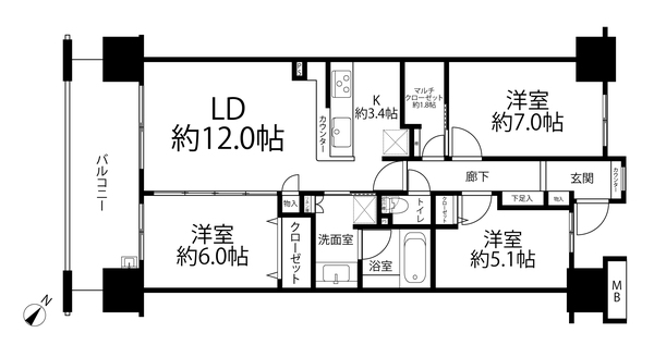 スターコート豊洲