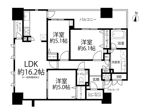 ウェリス・ジオ梅田レジデンス