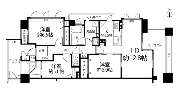 グランアルト加賀