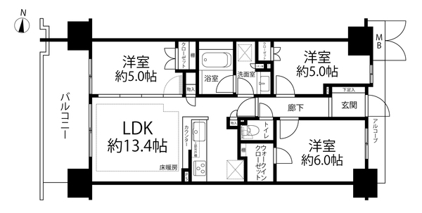 シャリエ清澄白河