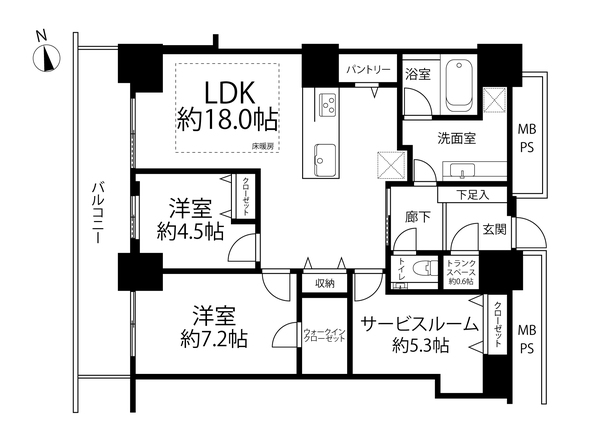 W Comfort Towers WEST