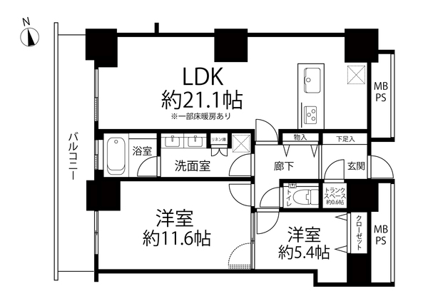 W Comfort Towers WEST