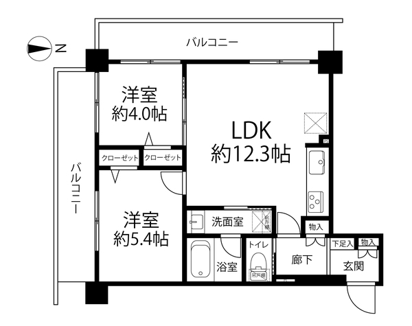 マイキャッスル鶯谷